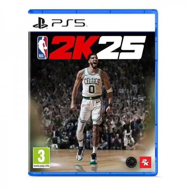 NBA 2K25 ps5