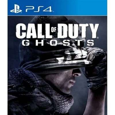 Gametek - Call of Duty: Ghosts PS4 - Meilleur Prix Tunisie Gametek - Call of Duty: Ghosts PS4 - Meilleur Prix Tunisie