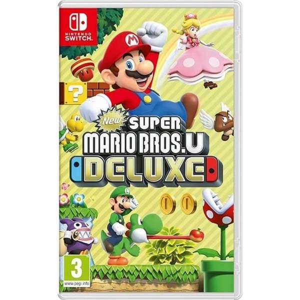Mario Bros Deluxe sur Nintendo Switch